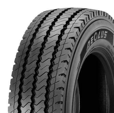 265/70R19.5 opona AEOLUS AGB 23 143/141J